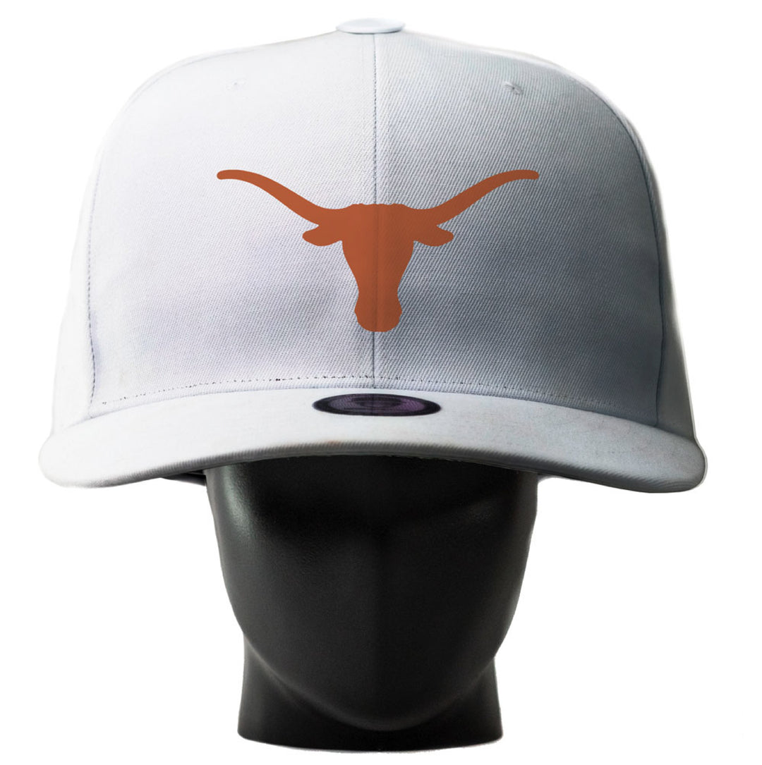 Texas Longhorns Noggin