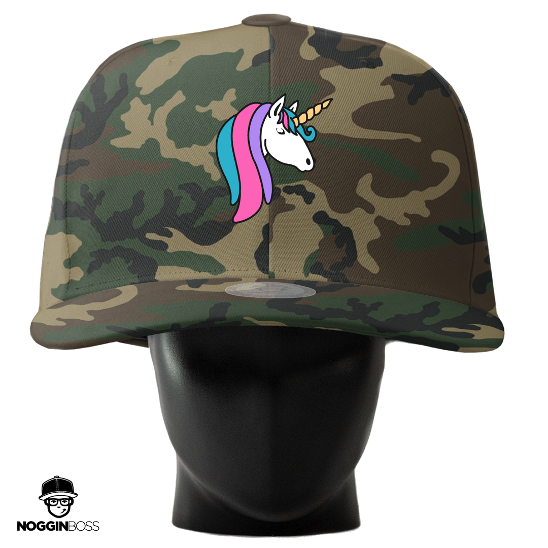 Camo L/XL Noggin