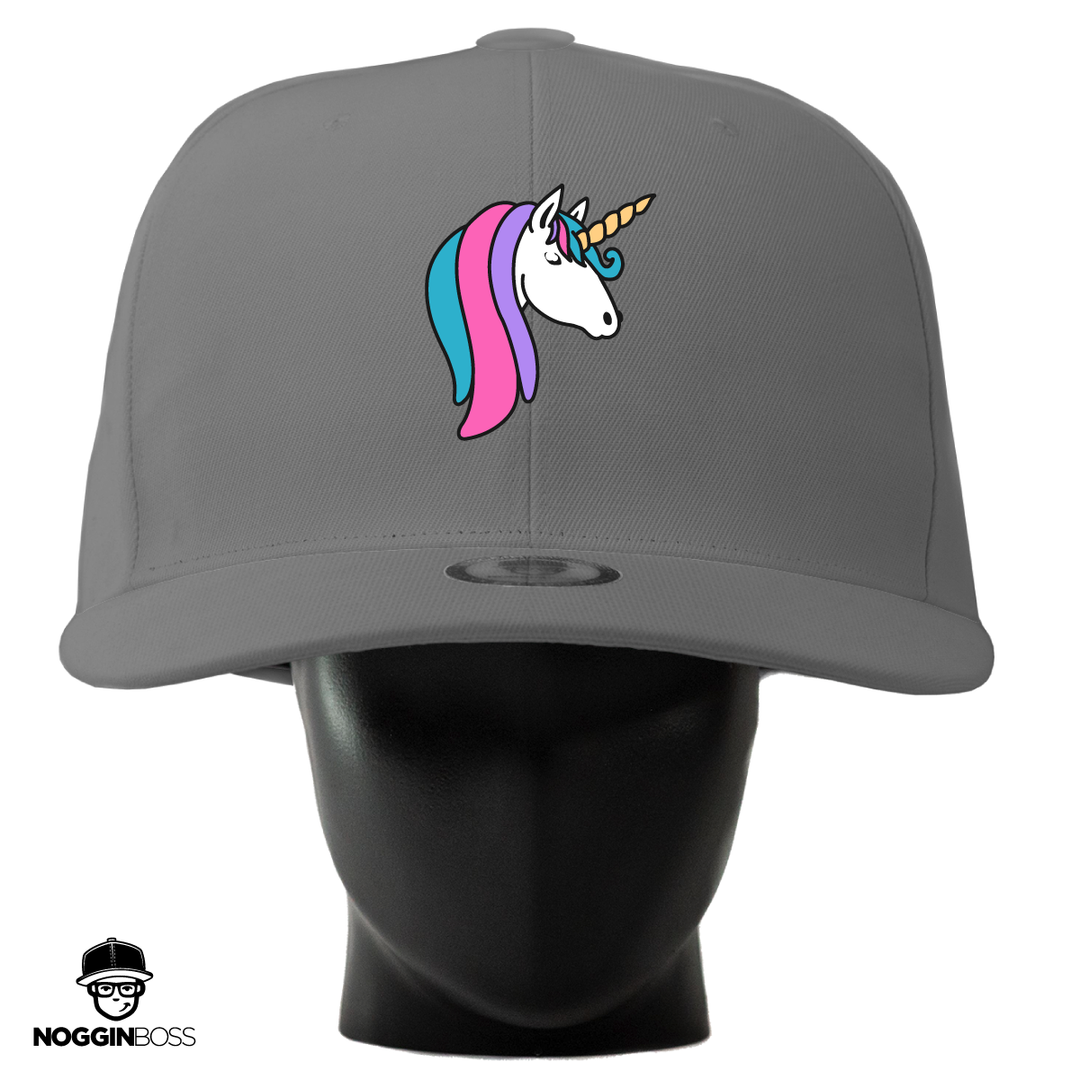Grey L/XL Noggin