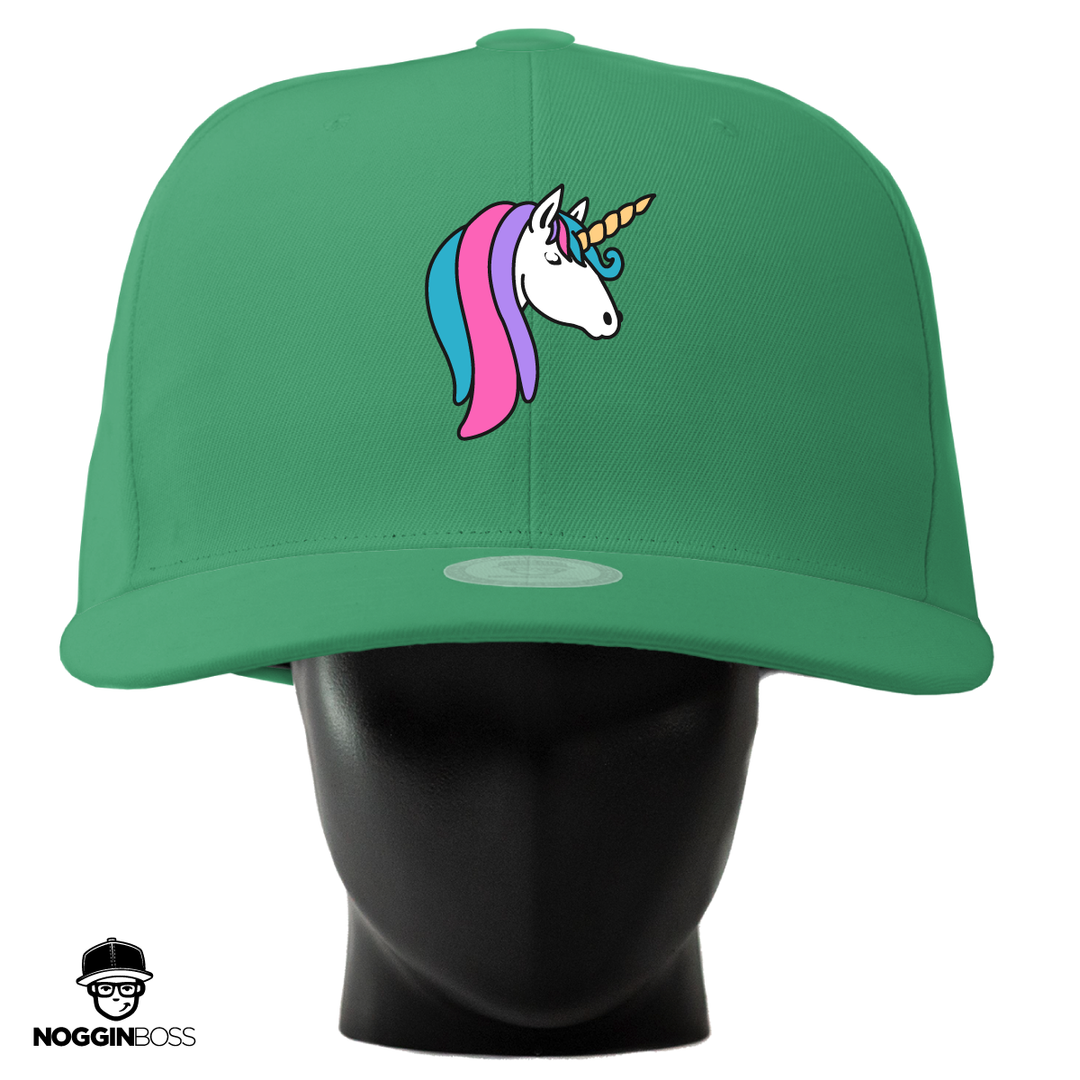 Kelly Green S/M Noggin