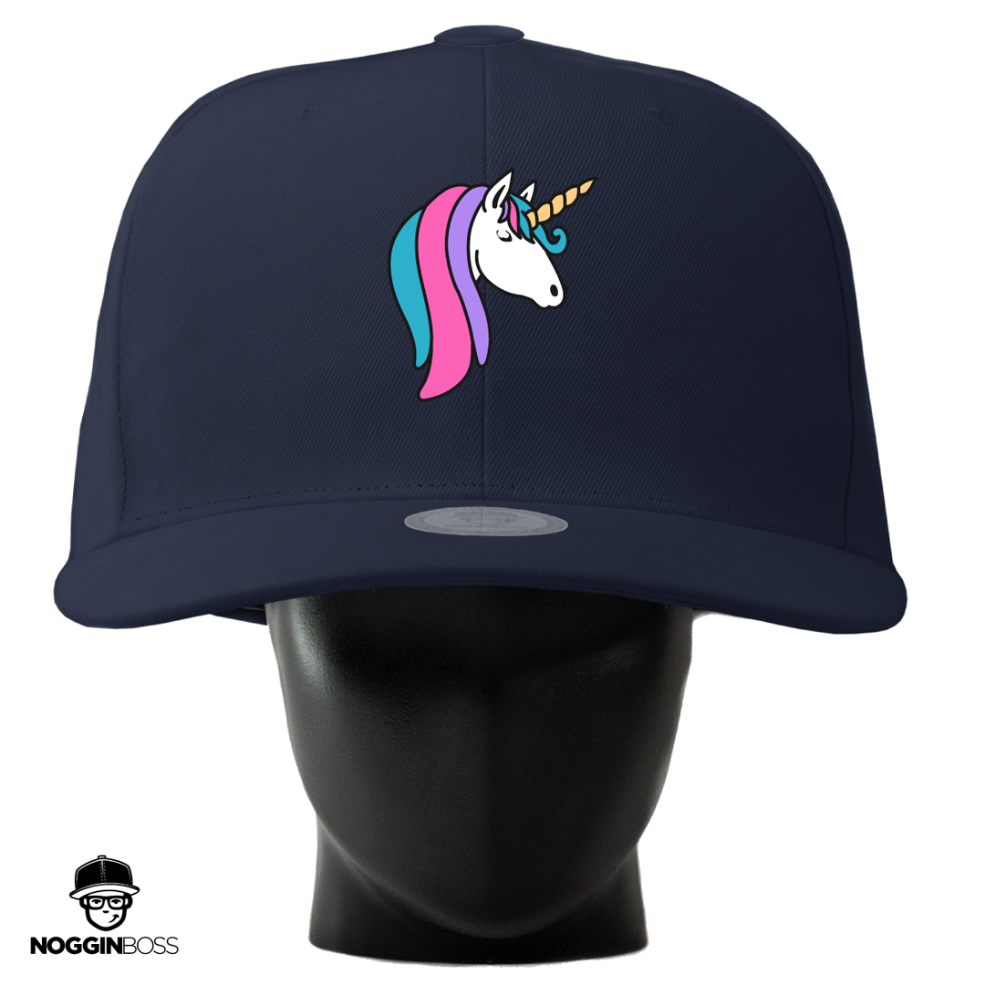 Navy L/XL Noggin