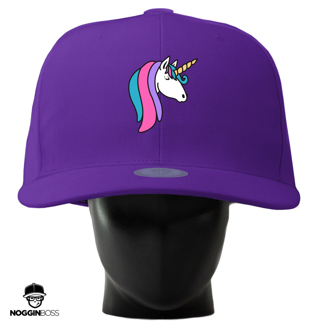 Purple L/XL Noggin