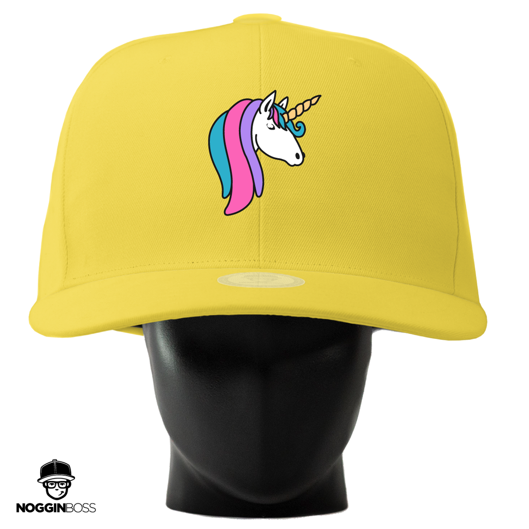 Yellow S/M Noggin