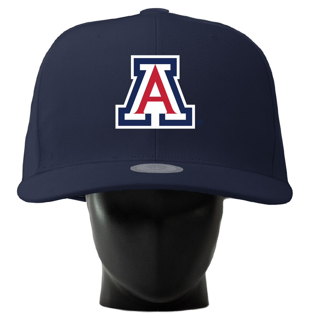 Arizona Wildcats Noggin
