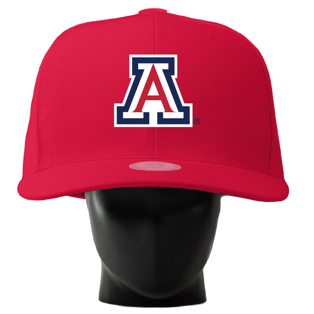 Arizona Wildcats Noggin
