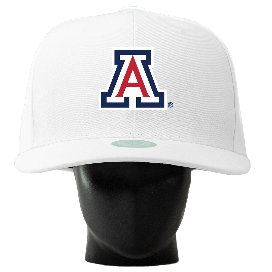 Arizona Wildcats Noggin