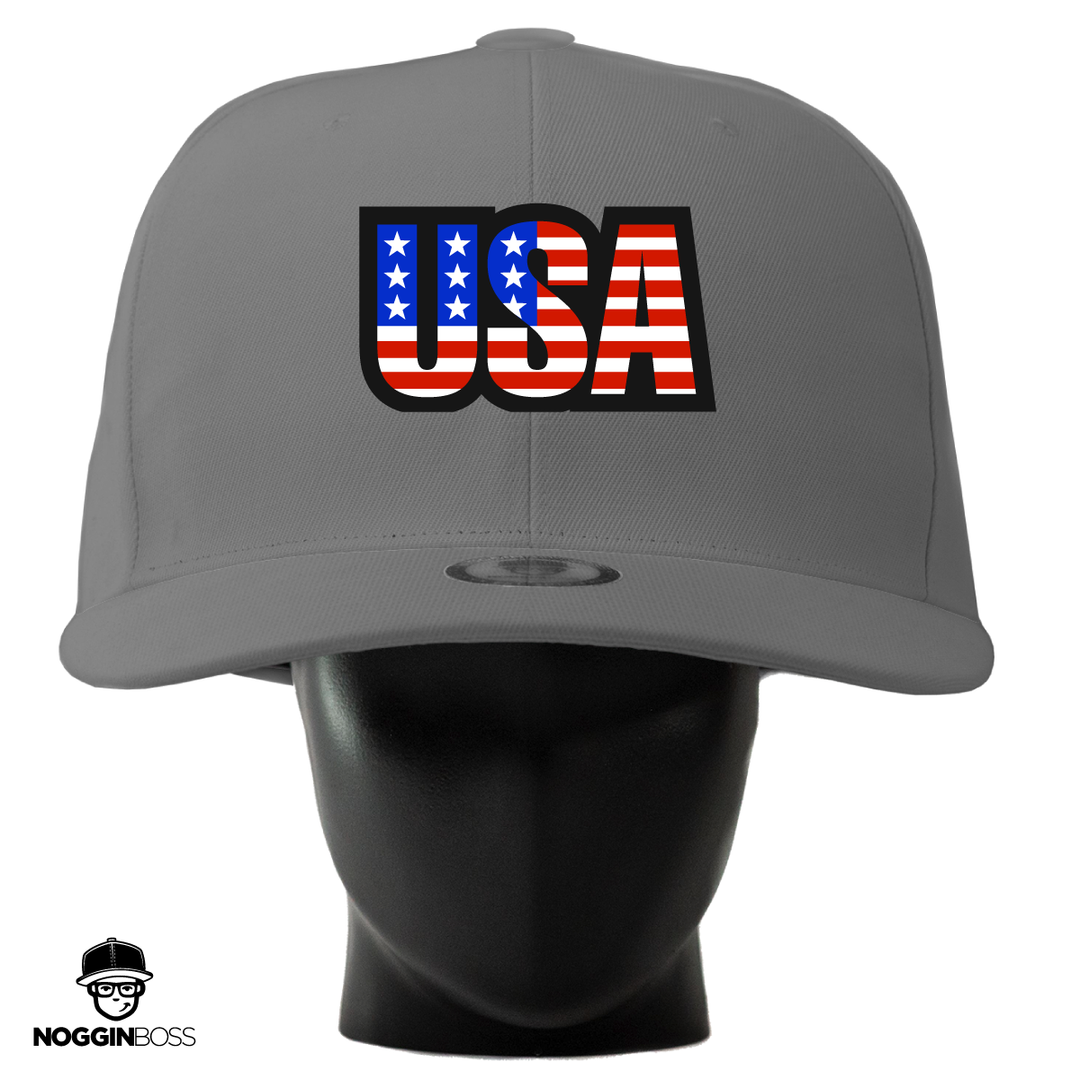 Grey L/XL Noggin
