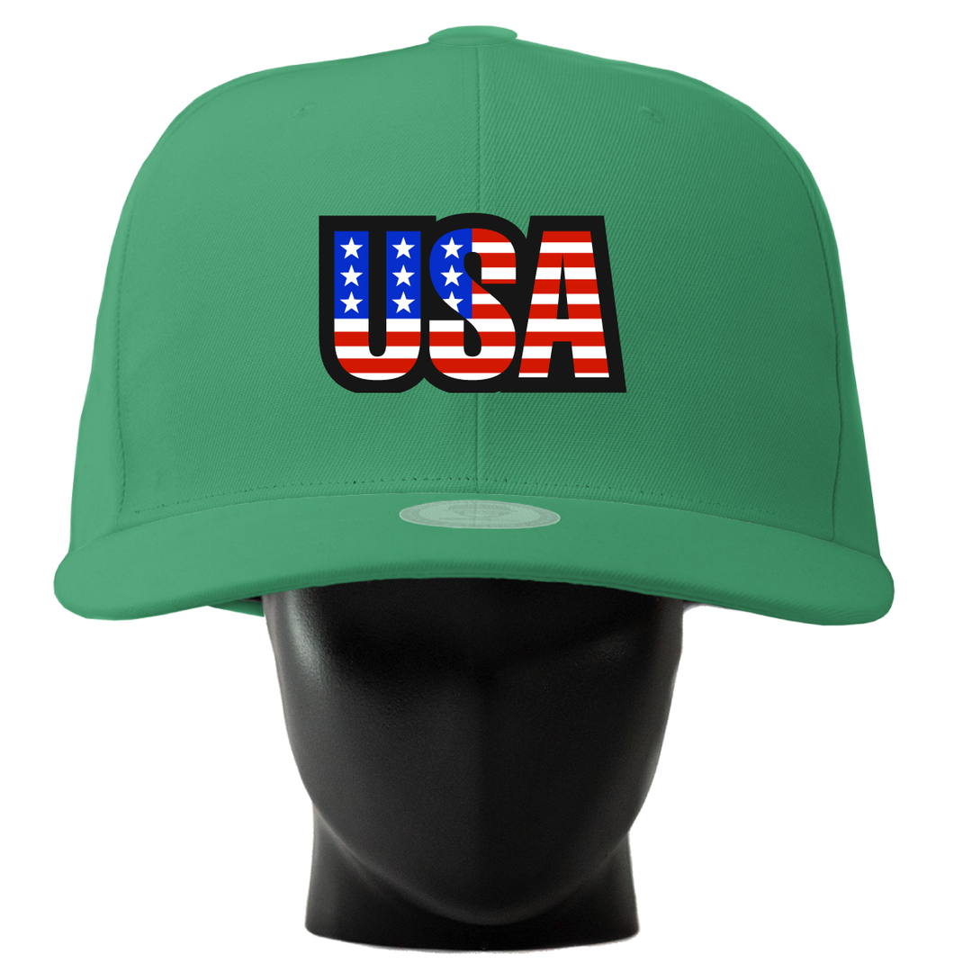 Kelly Green L/XL Noggin