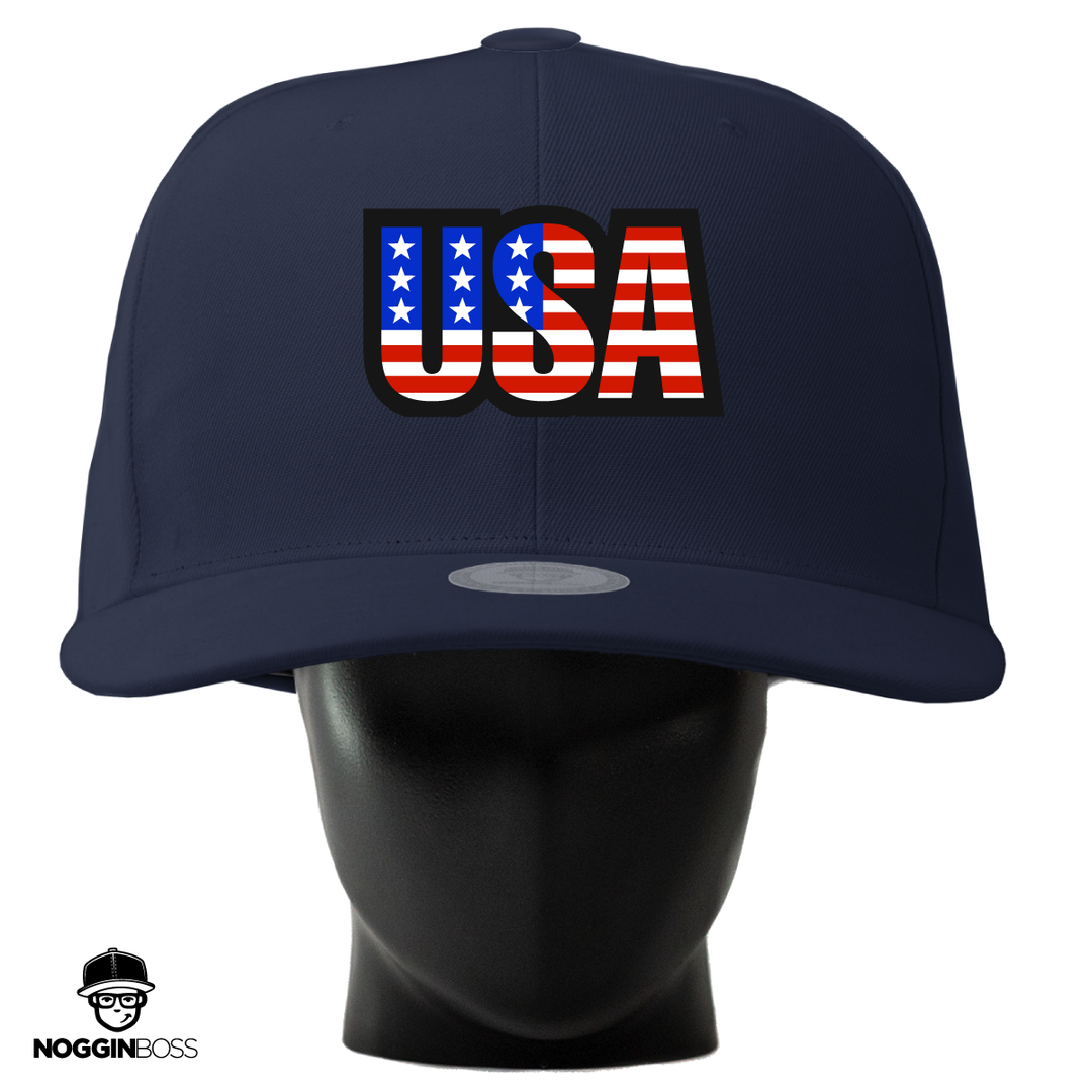 Navy L/XL Noggin