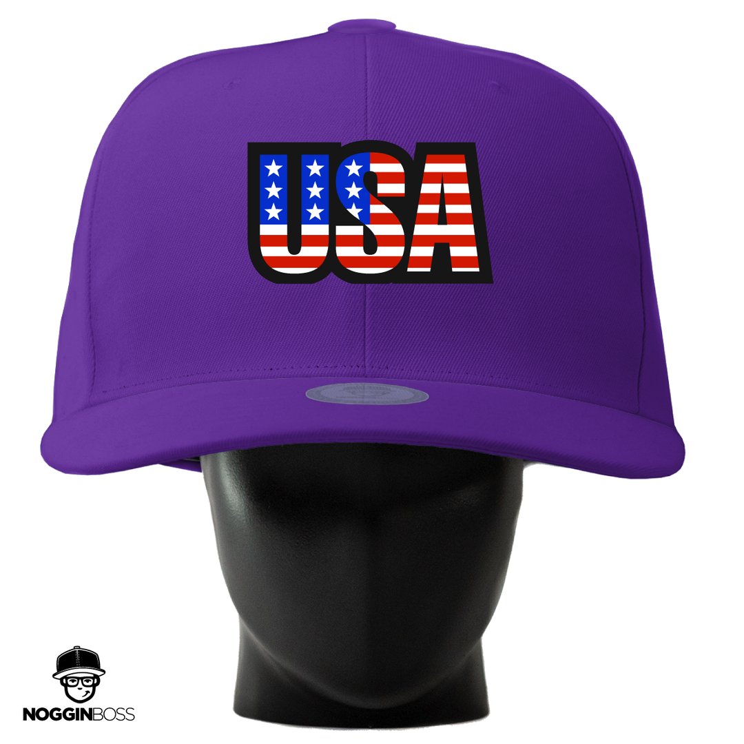 Purple L/XL Noggin