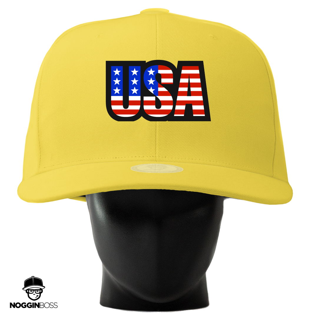 Yellow L/XL Noggin