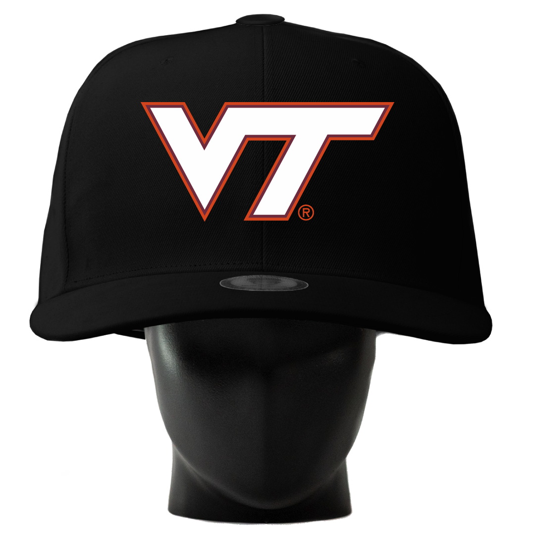 Virginia Tech Hokies Noggin