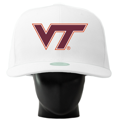 Virginia Tech Hokies Noggin