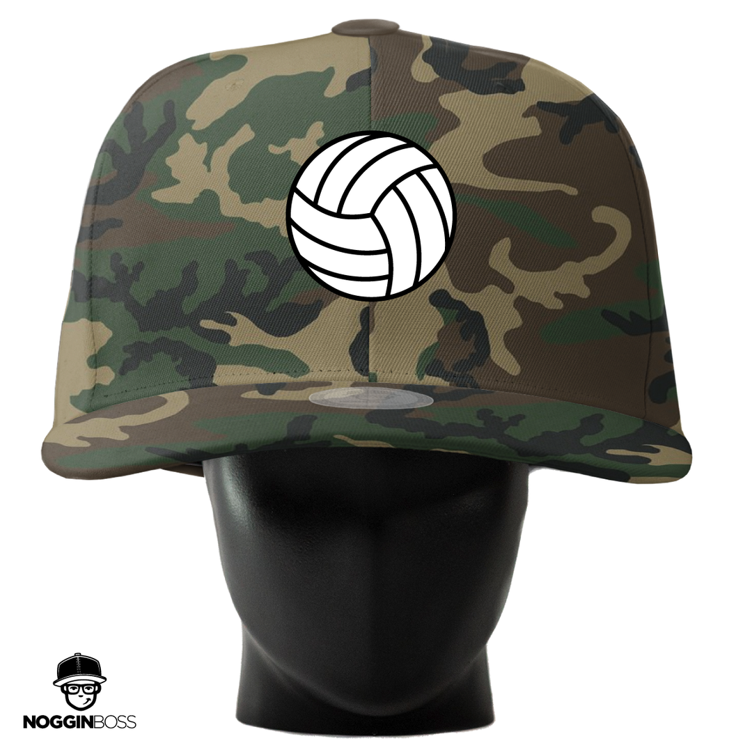Camo L/XL Noggin