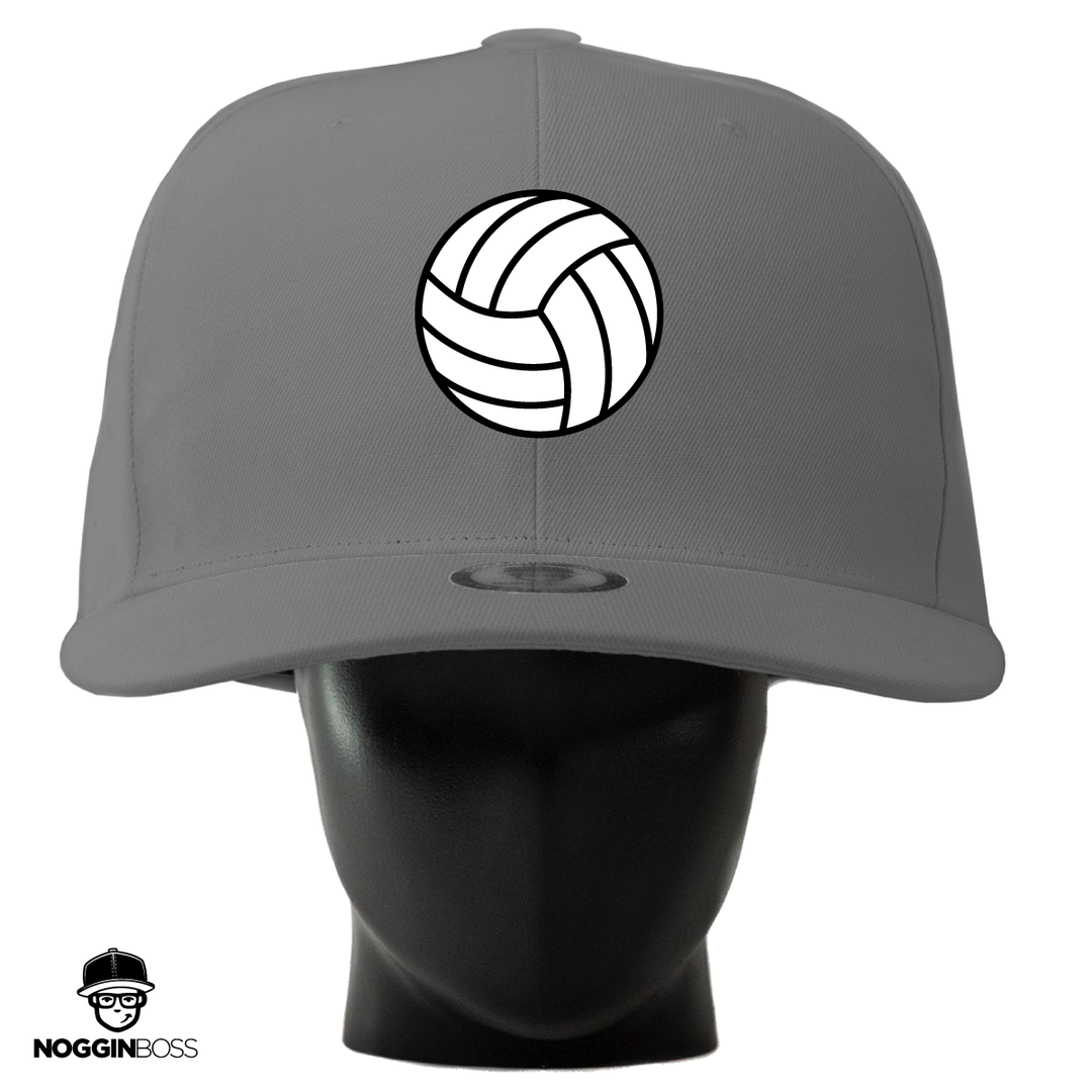 Grey L/XL Noggin