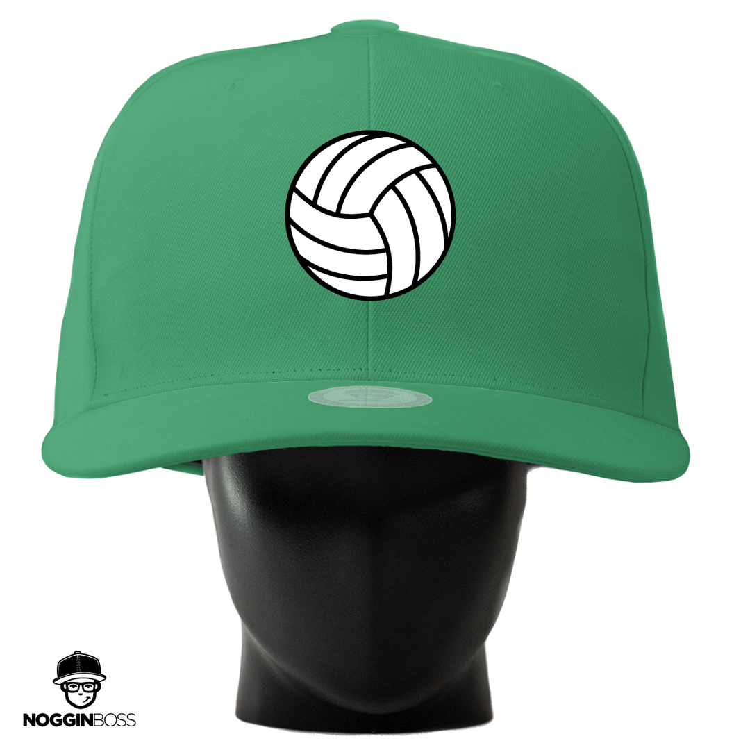 Kelly Green S/M Noggin
