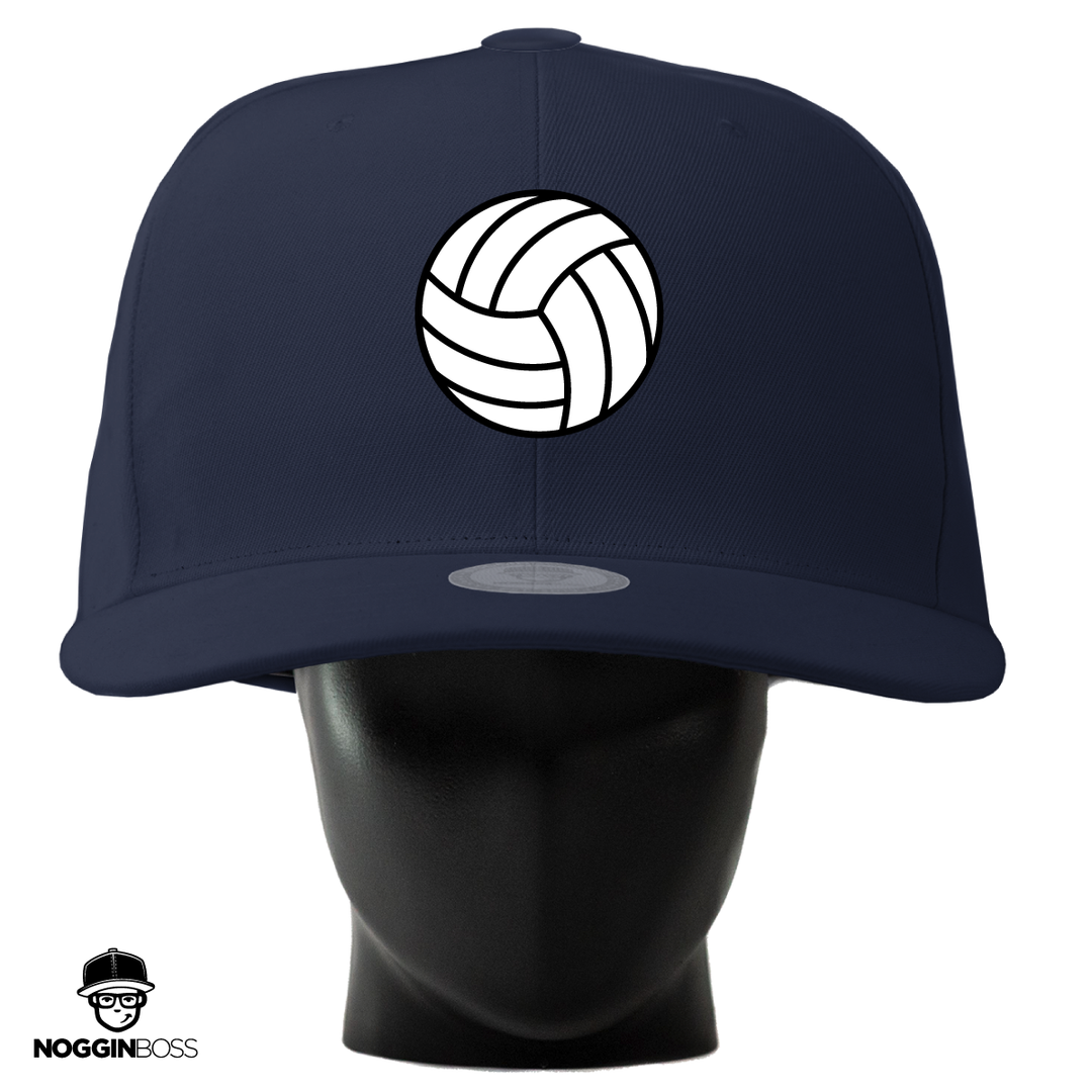 Navy L/XL Noggin