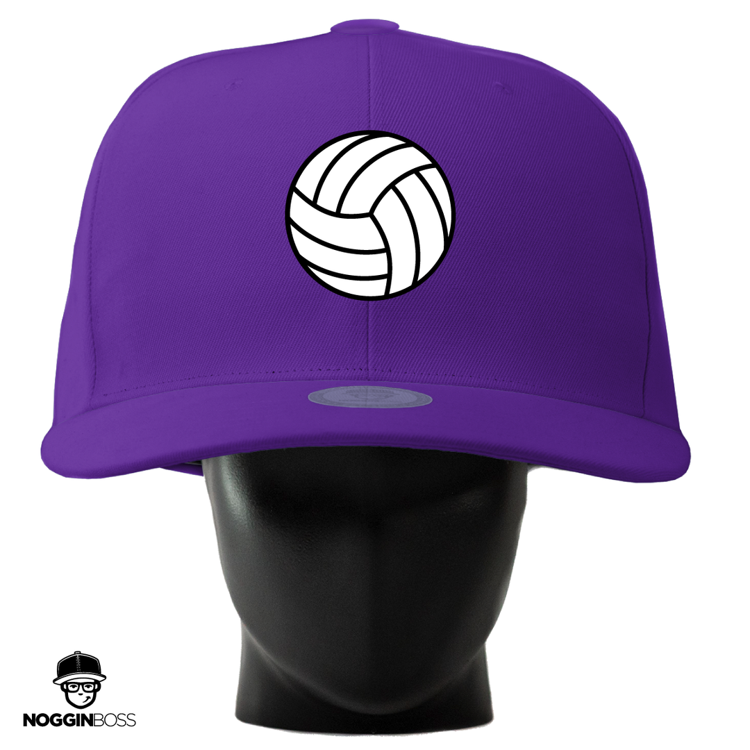 Purple L/XL Noggin