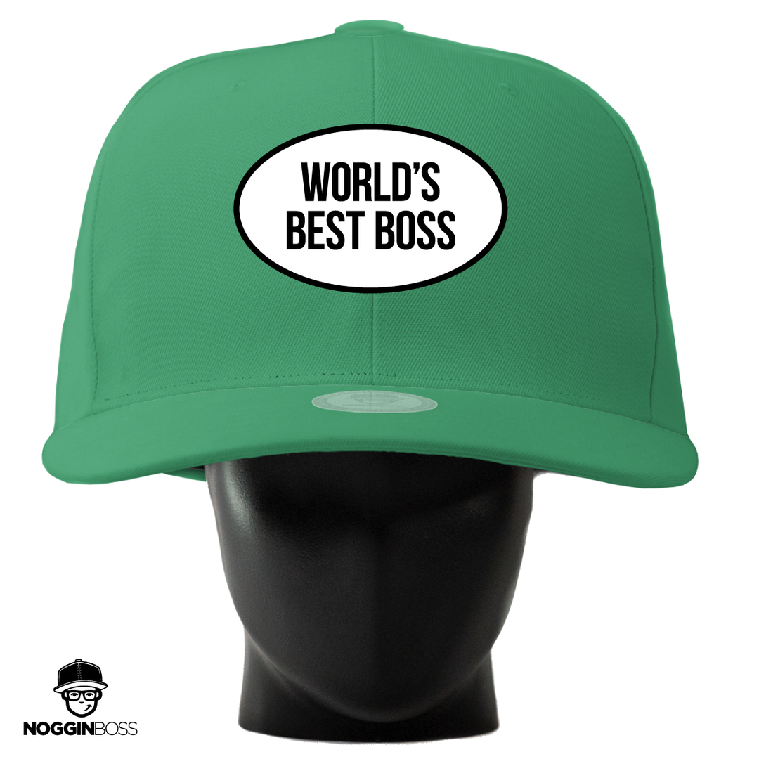 Kelly Green L/XL Noggin