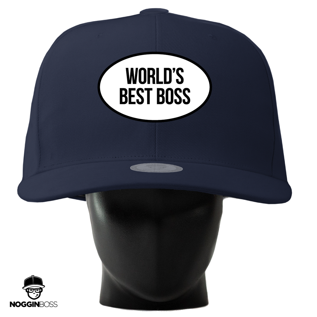 Navy L/XL Noggin