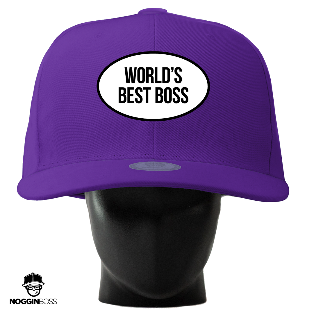 Purple L/XL Noggin