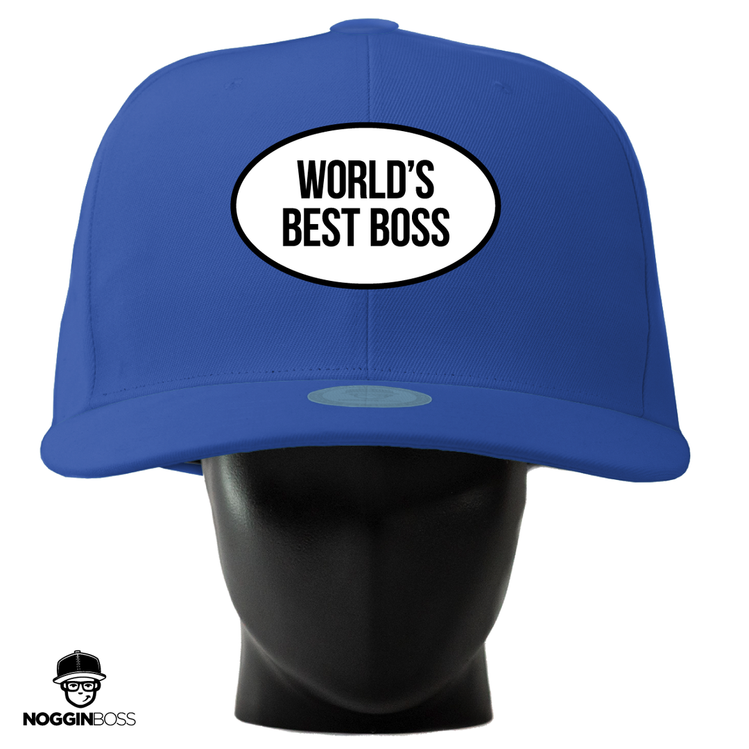 Royal S/M Noggin