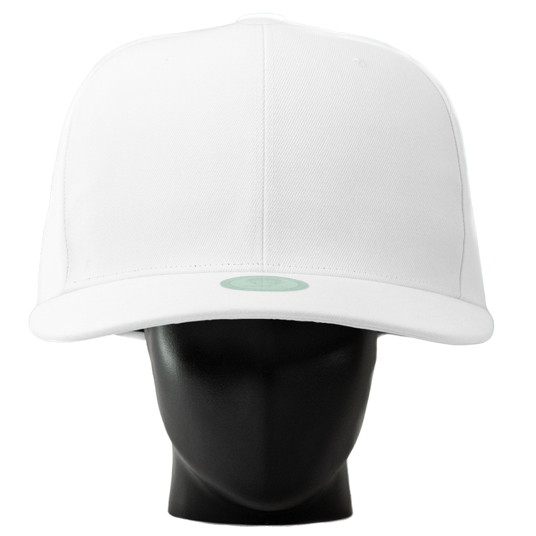 White L/XL Noggin