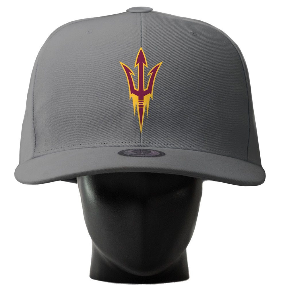 ASU Sparky Noggin – Noggin Boss