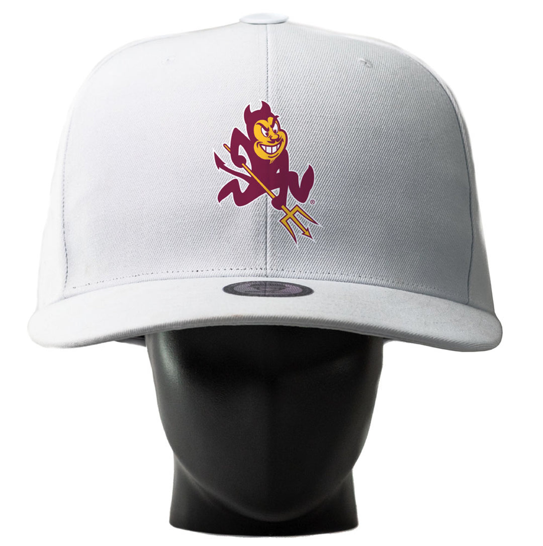 ASU Sparky Noggin