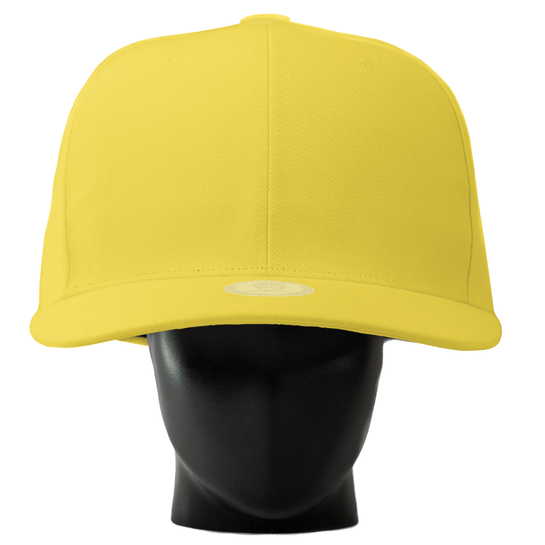 Yellow L/XL Noggin